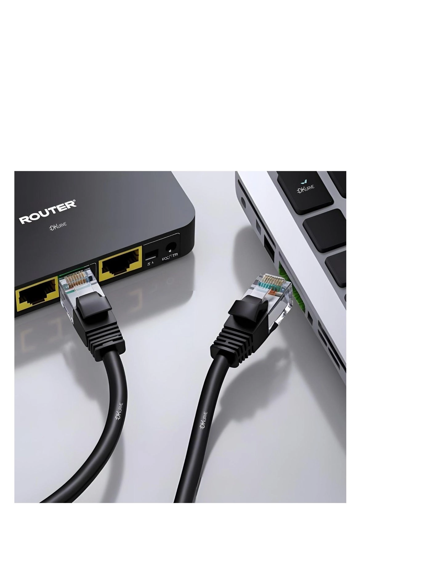 Cat6 Ethernet Patch Cable