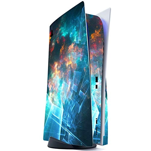 Full Set Skin Decal - PS5