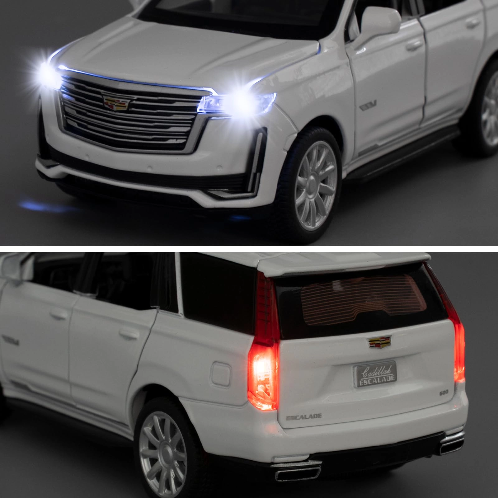 Escalade SUV - 1:32 1pcs