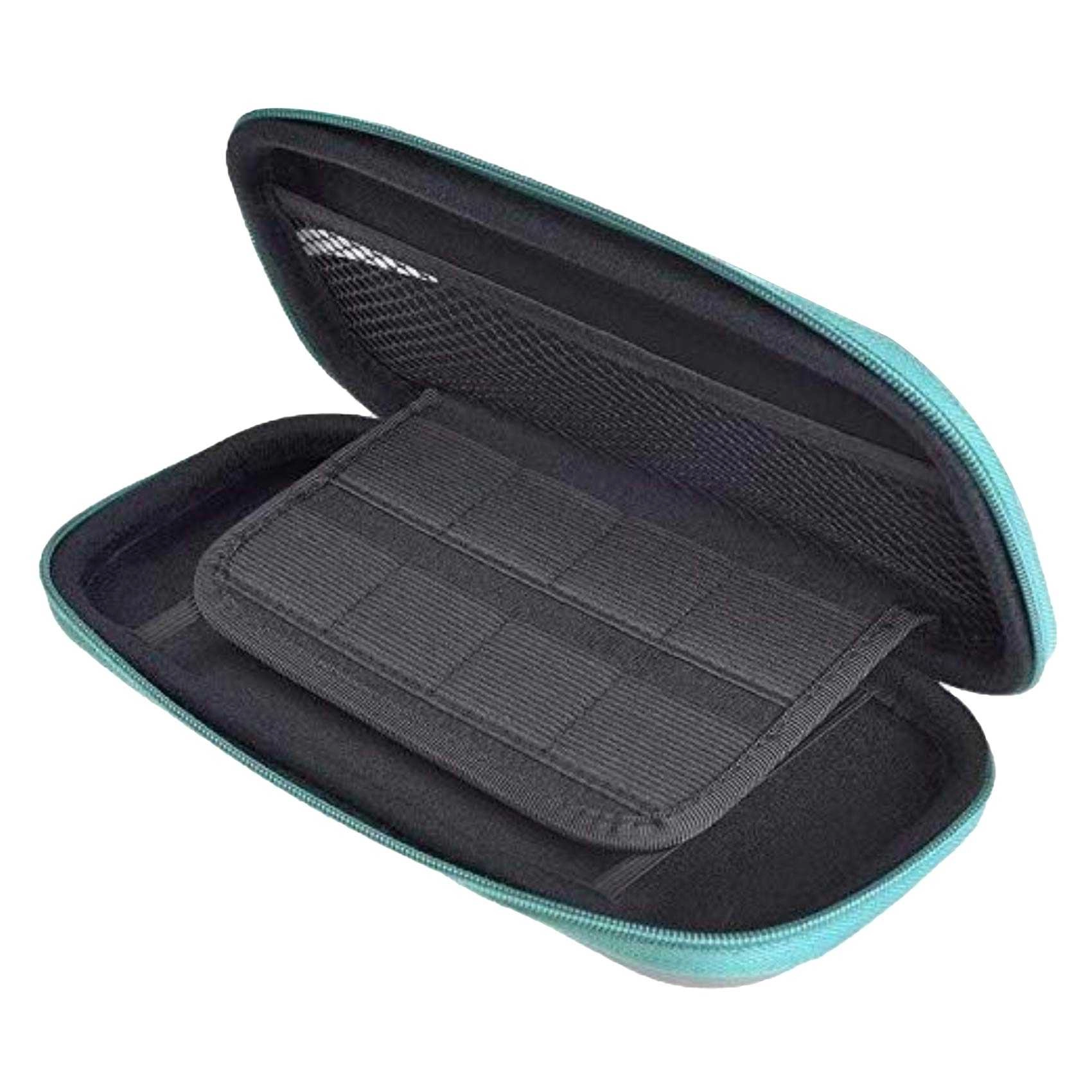 Protective Carrying Case - for Nintendo Switch & Switch Lite 10 Game Card Storage