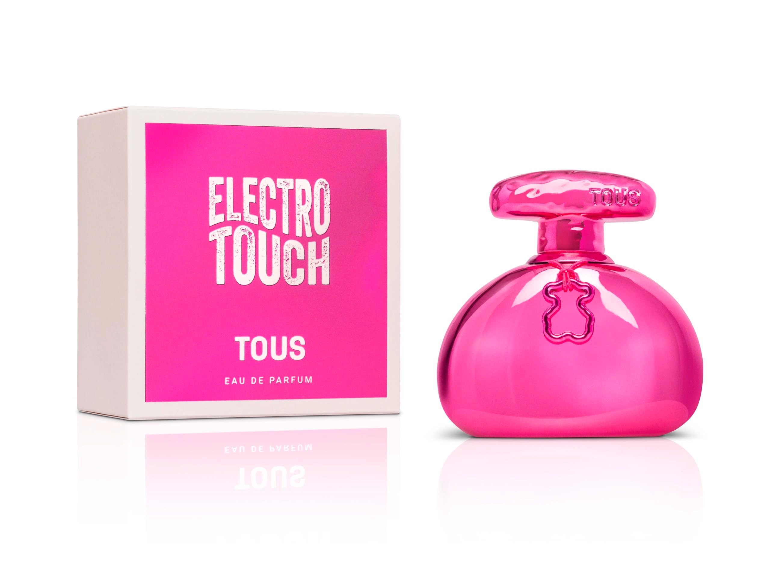 Tous Electro Touch Eau de Parfum 50 ml