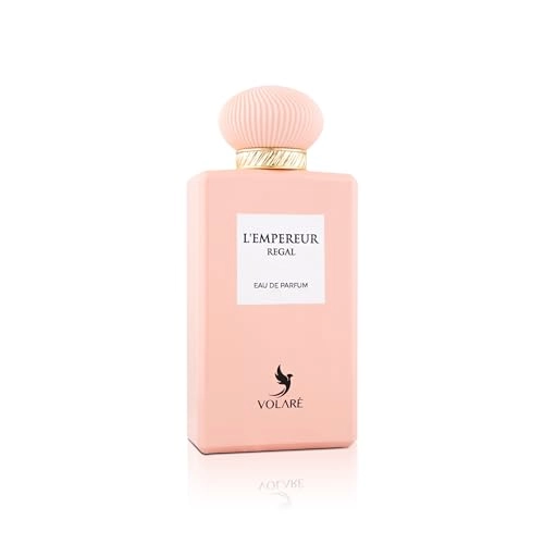 L’Empereur Regal Eau de Parfum 100 ml