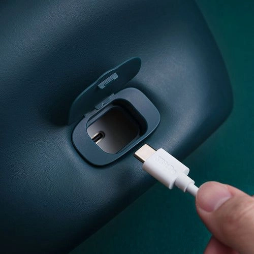 Ultimate BT Controller - White Switch Steam Deck