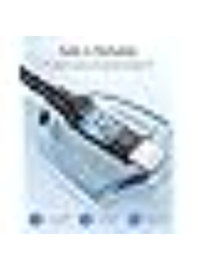 USB-C to Lightening Charging Cable - 2M USB-C Lightening