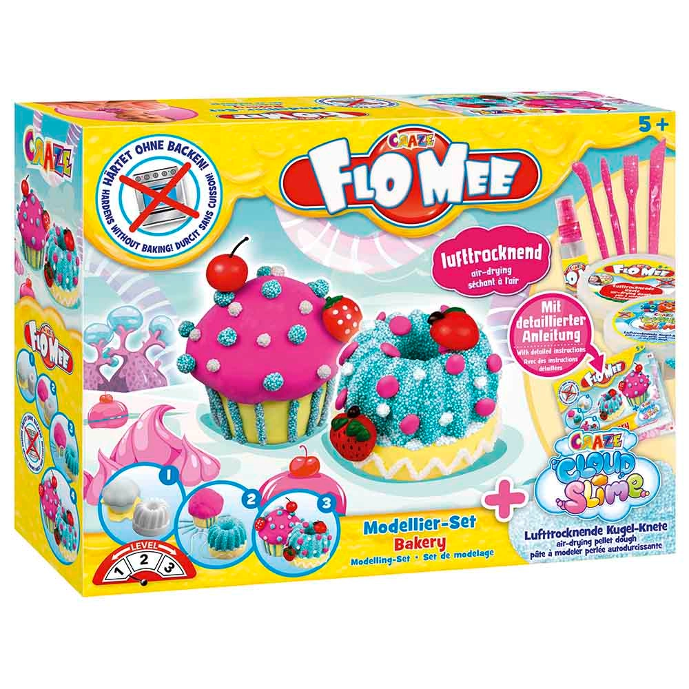 Flo Mee - Bakery - 5+