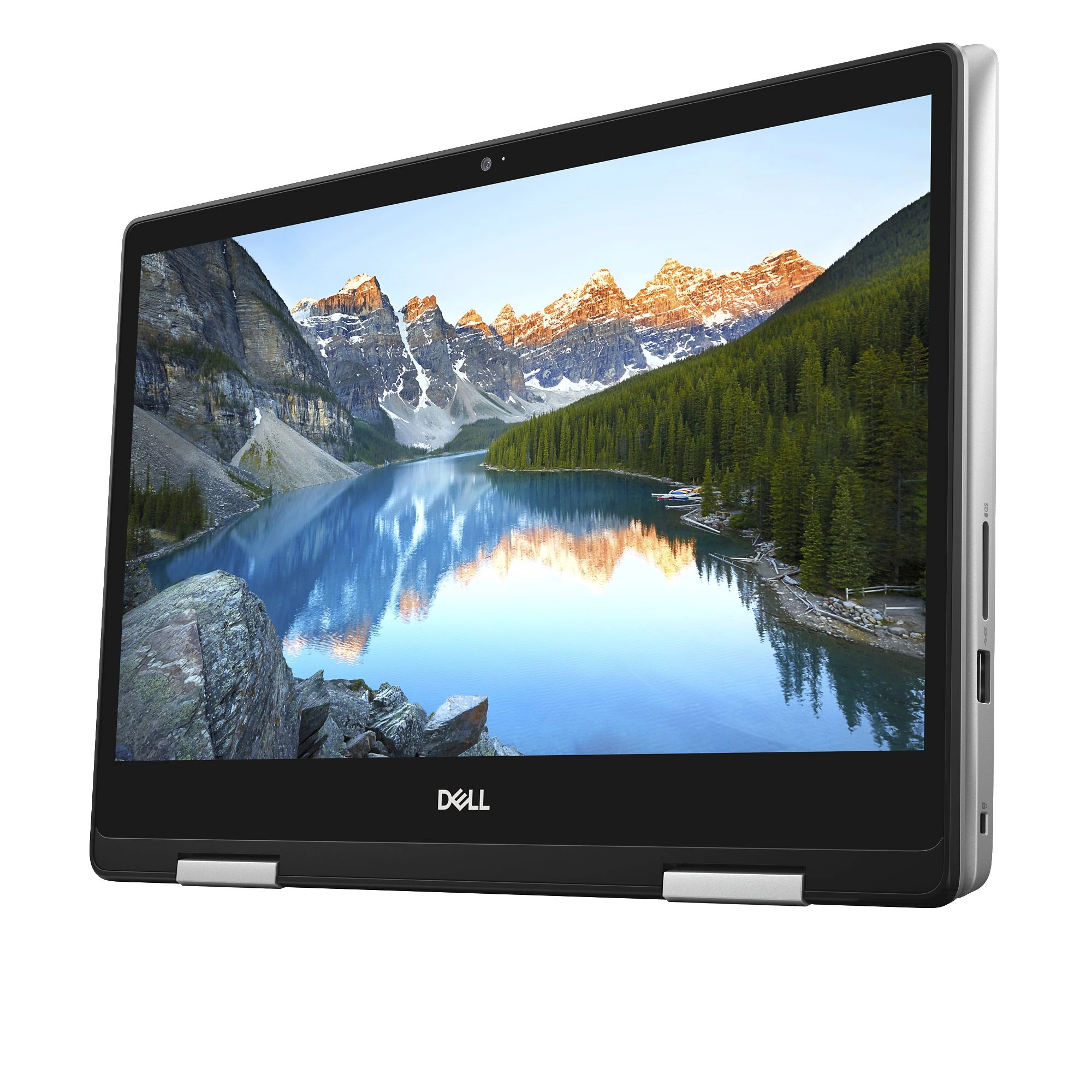 Inspiron 14 5441 - 14'' X Plus 16GB DDR5 512GB SSD