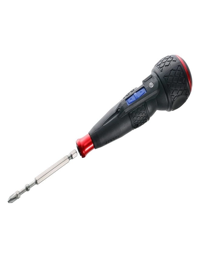 e-ASSIST Screwdriver - Higher-Torque
