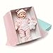 Kitty Huggable Huggums - 12-inch Light Skin Tone Blue Eyes