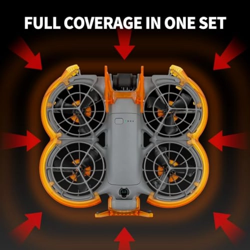 Full Protection Set Compatible with Neo 2 Kit