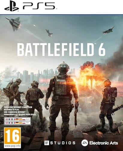 Battlefield 6 - PlayStation 5