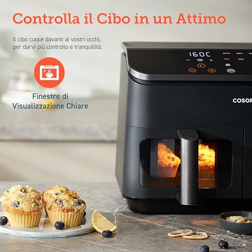 Dual Zone CAF-R901-AEU