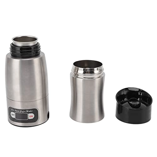 Car Coffee Machine - 150ml