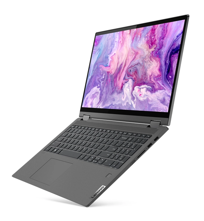 Flex 5 82HS01B8AX - 14'' Core i7-1165G7 16GB DDR4 512GB SSD