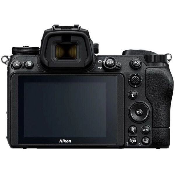 Z 6II Body Only