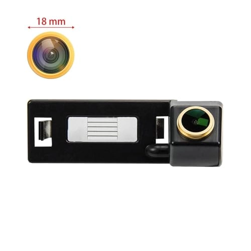 Reversing Backup Camera - Night vision