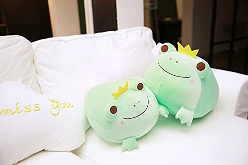Crown Frog - 36 cm