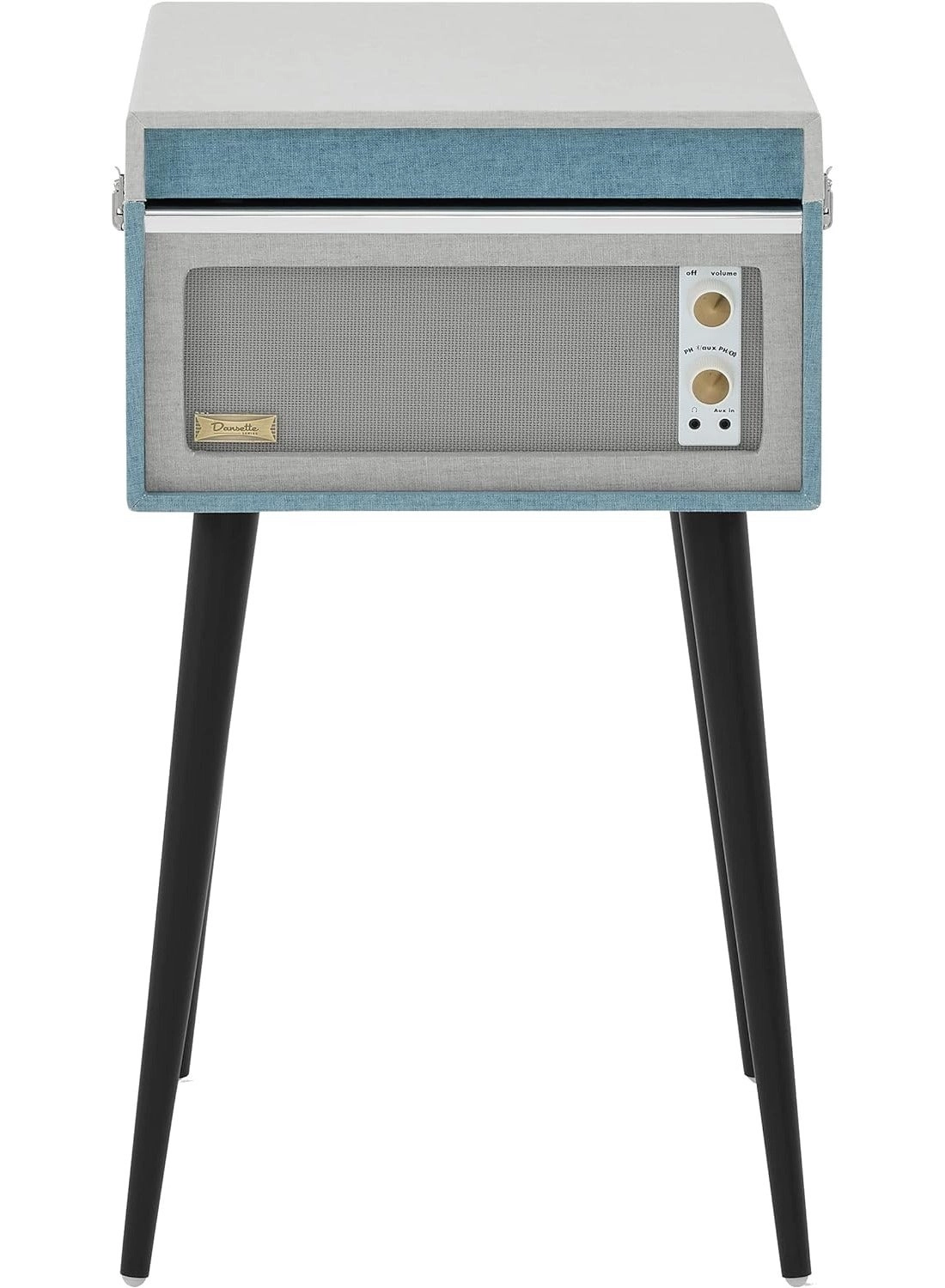 Bermuda Turntable - Belt-driven