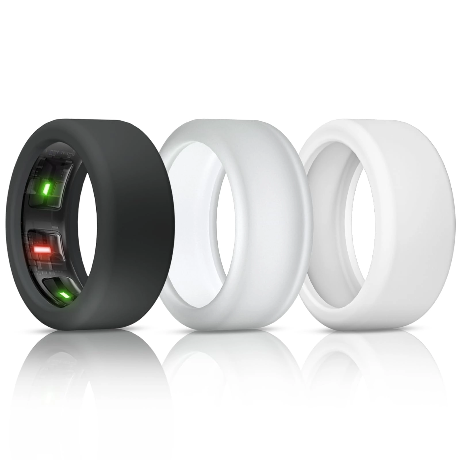 Ring Protector - Midnight Garden-10P