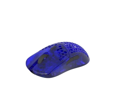 HTX ACE Gaming Mouse - Radio Frequency