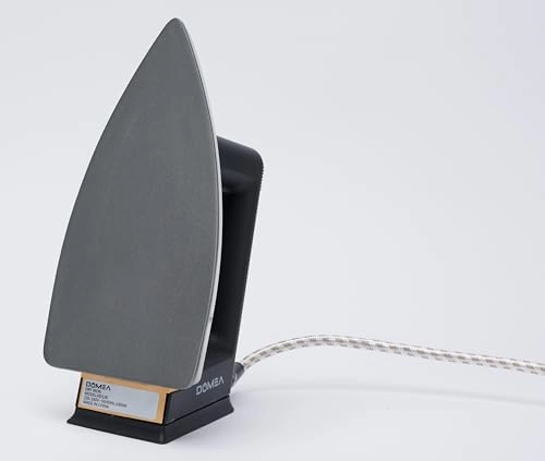 Dry Iron - 1000 Watts Light Weight