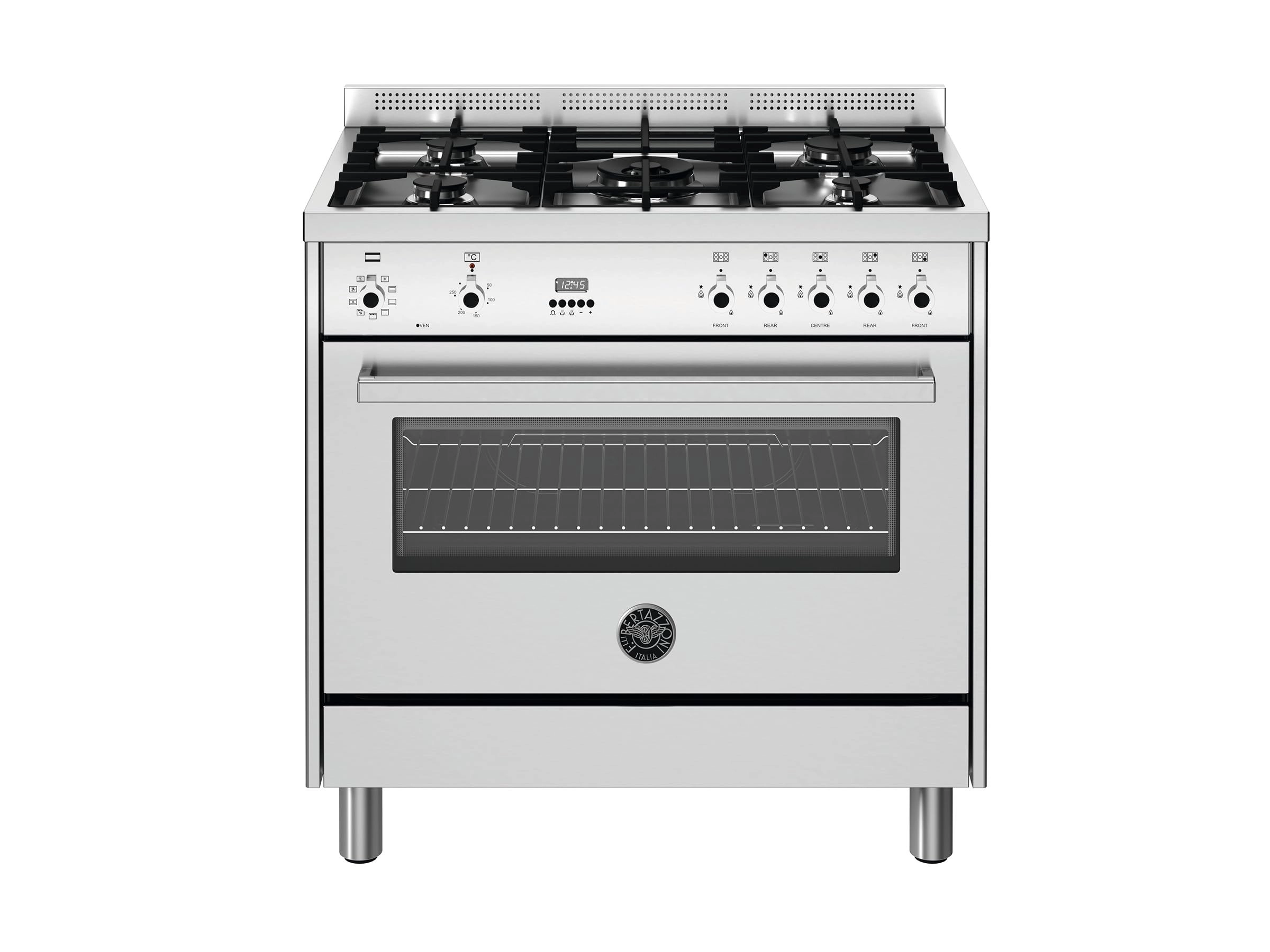 PRO905MFELXC GAS Cooker