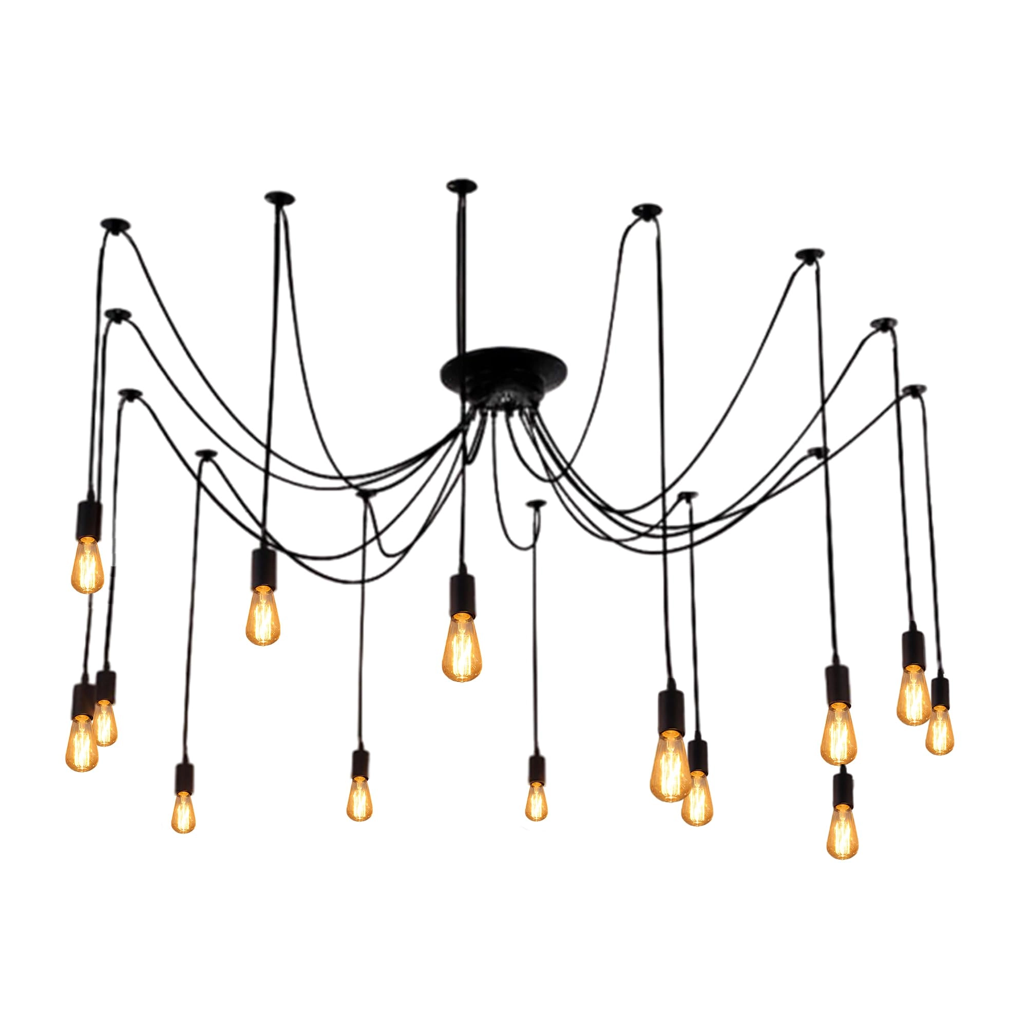 Lonruis 14Spiderlight-US - 86in