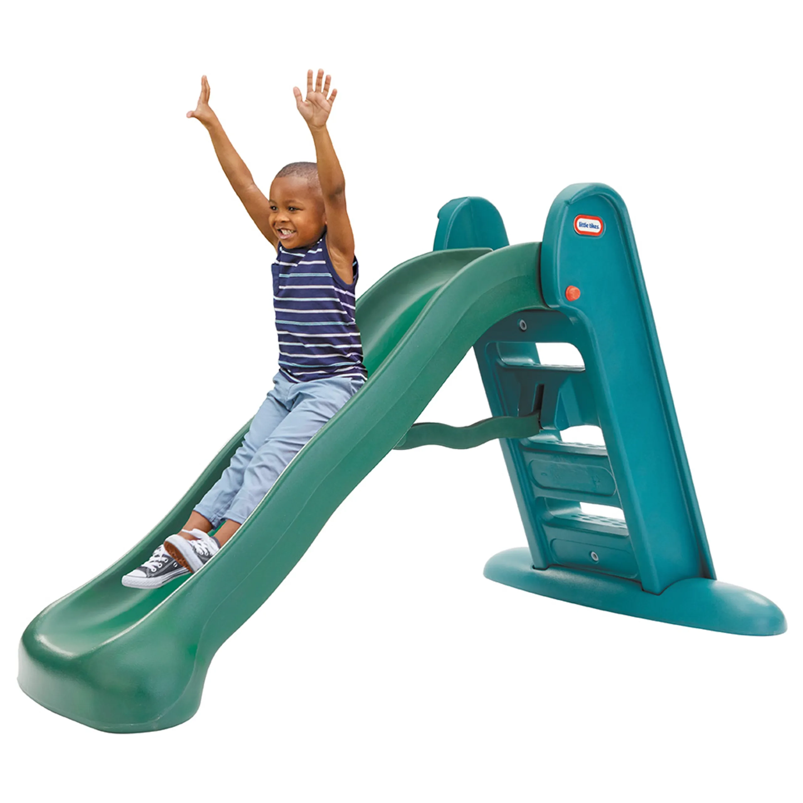 Little Tikes Go Green E/S - 150cm 3-6 years