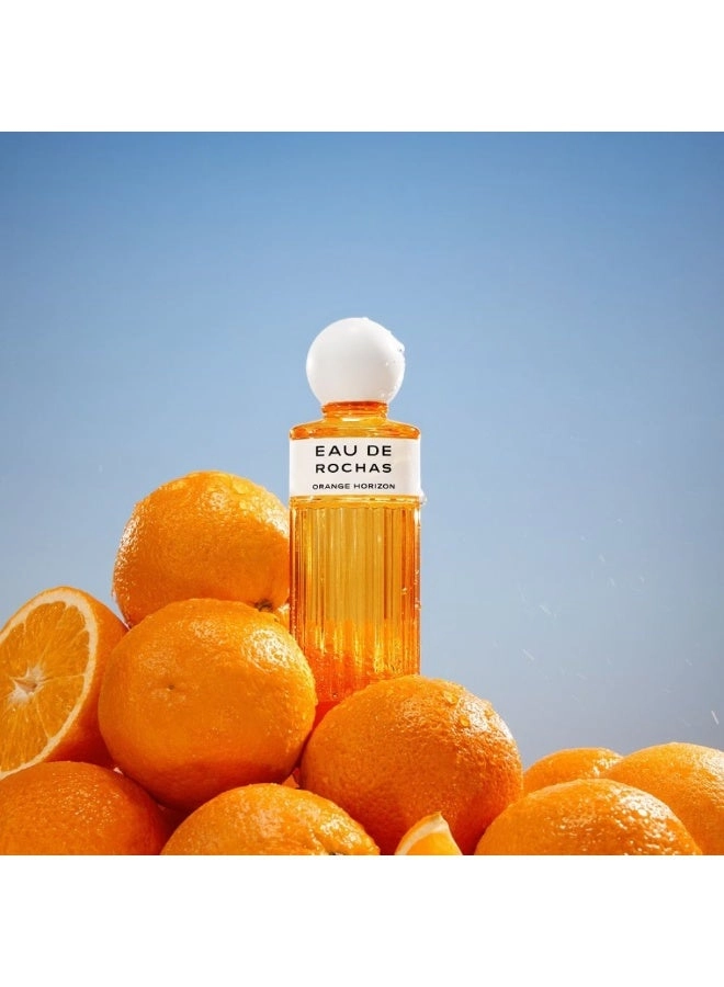 Orange Horizon Eau de Toilette 100ml