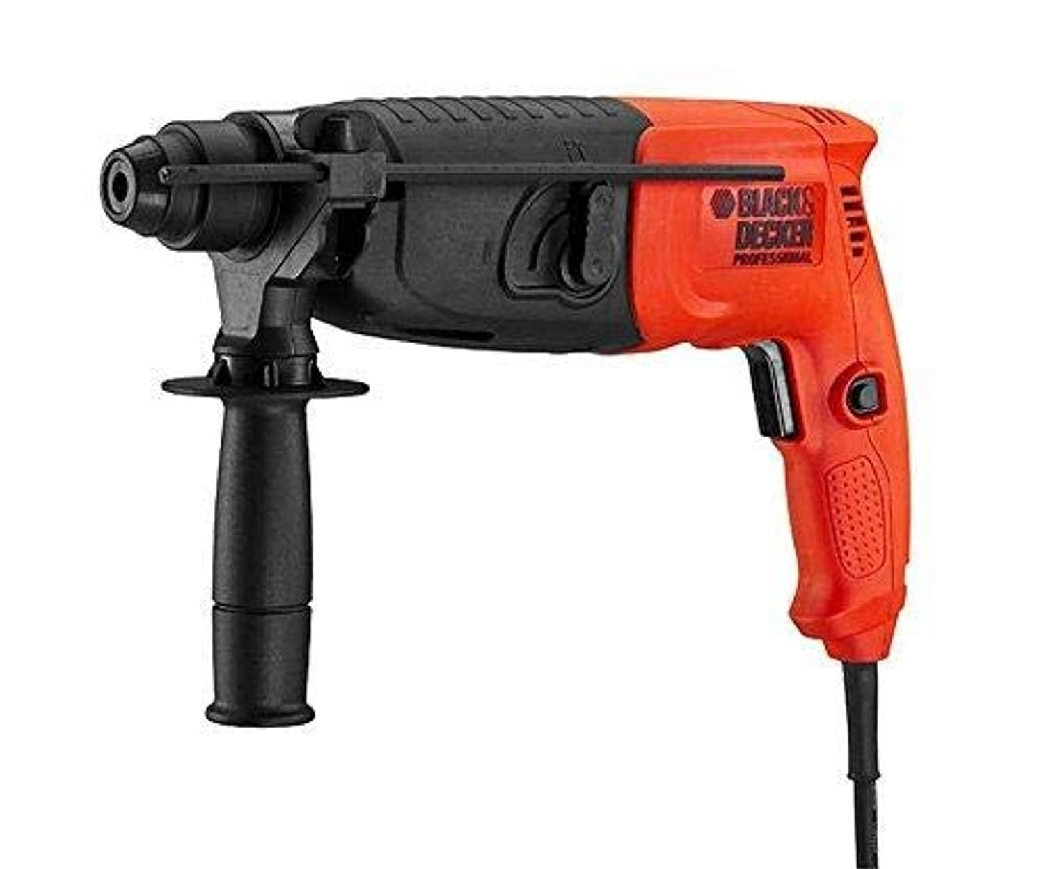 DeWALT BDHR202K-B5 - 620W 20mm Bundle