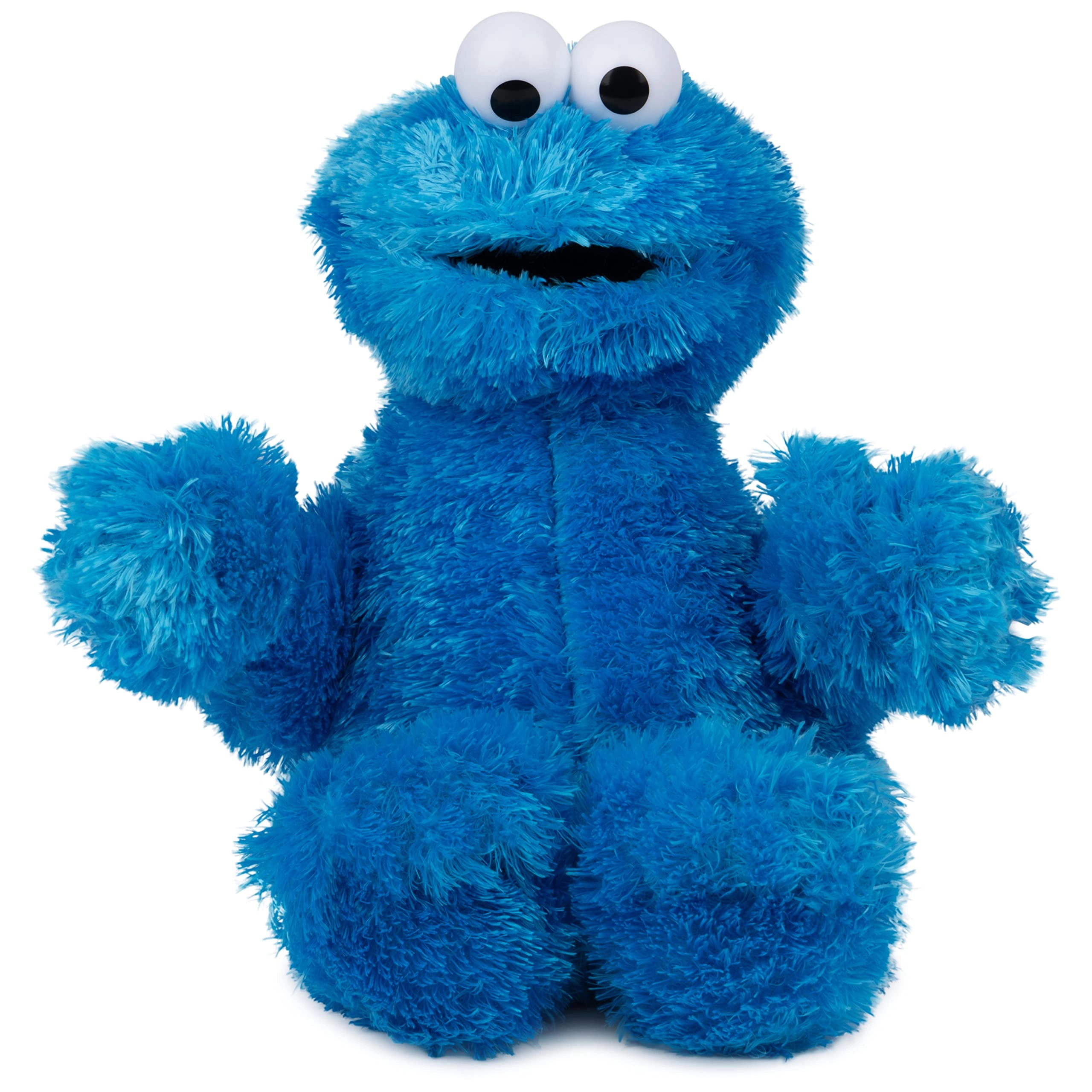GUND Cookie Monster - 12" Plush
