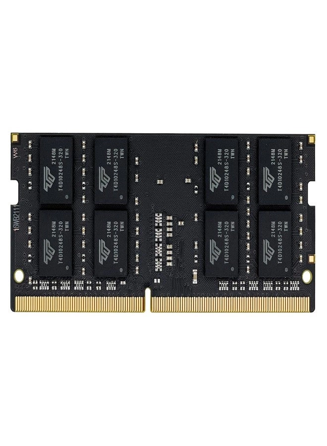 DDR4 SODIMM - 16GB 3200MHz