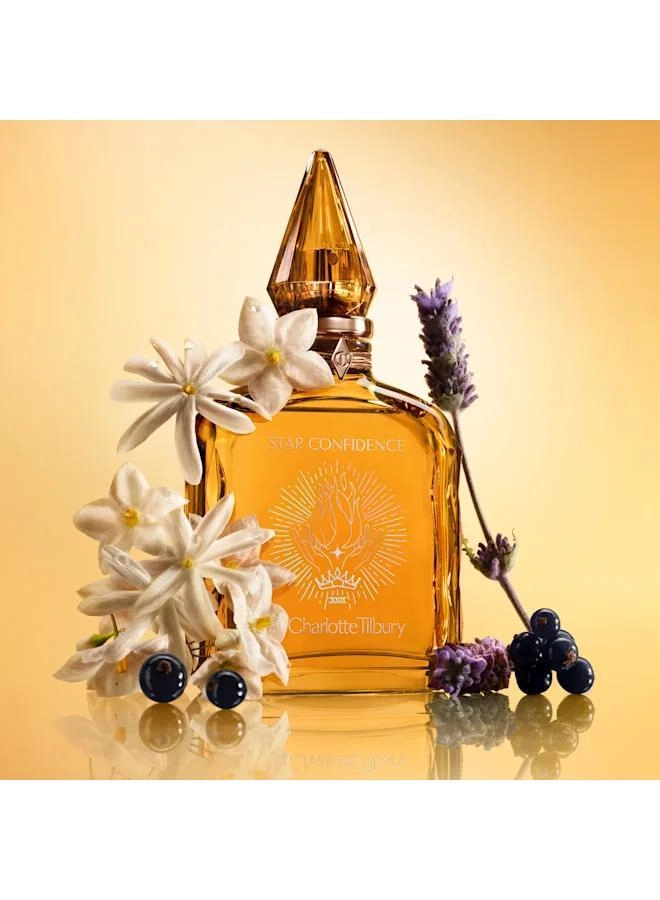 STAR CONFIDENCE - Eau de Parfum 10ml