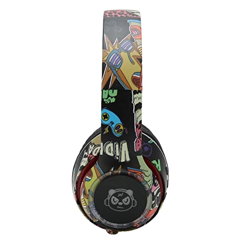 L750 - Wireless Headphone