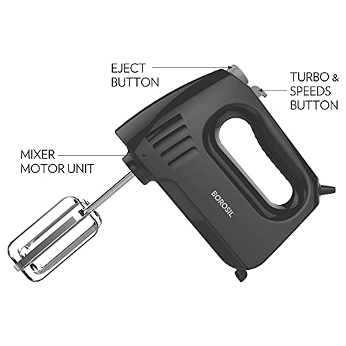 Smartmix Hand Mixer - 300 W