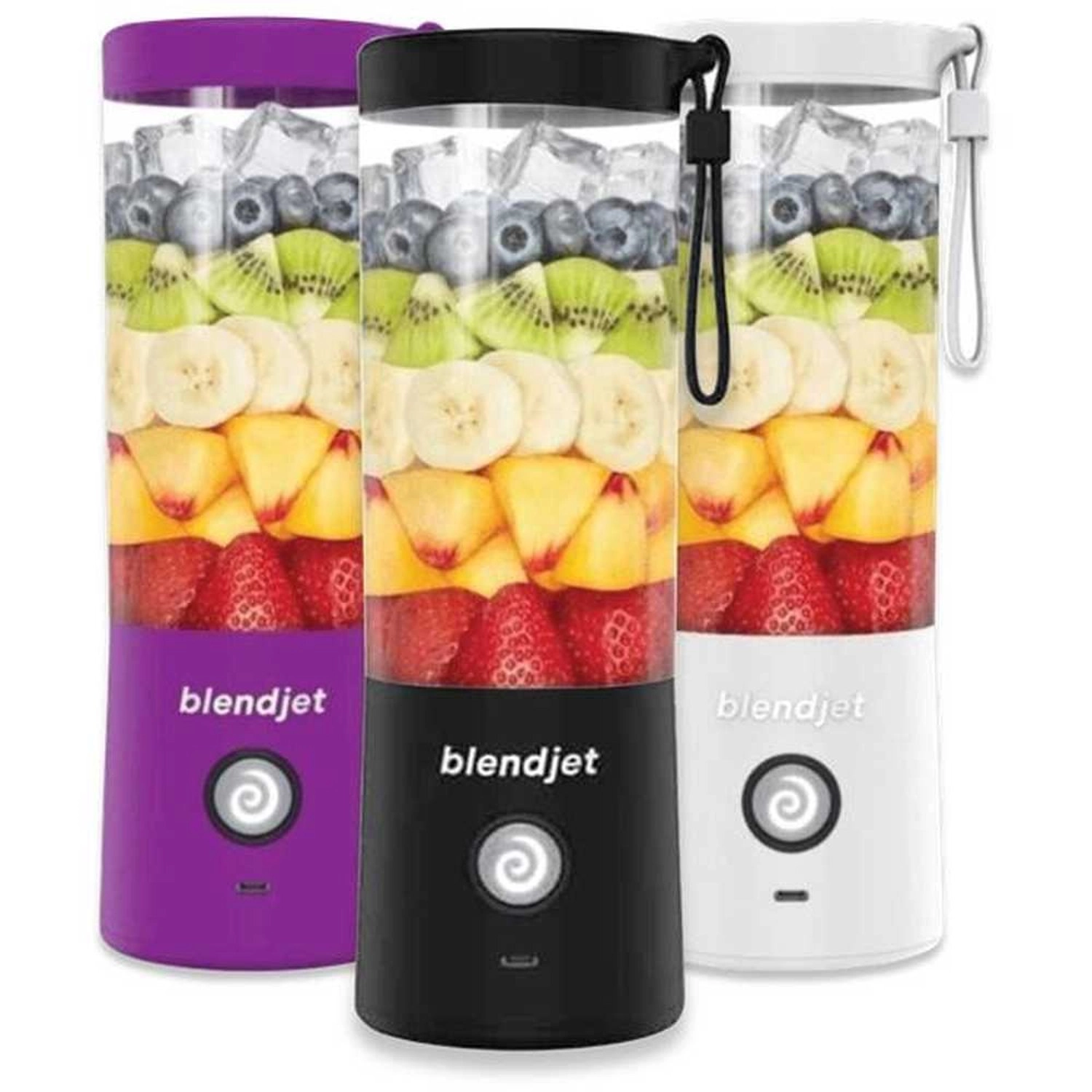V2 Portable Blender