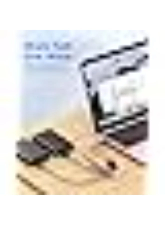 4-in-1 USB C Hub - USB 3.0