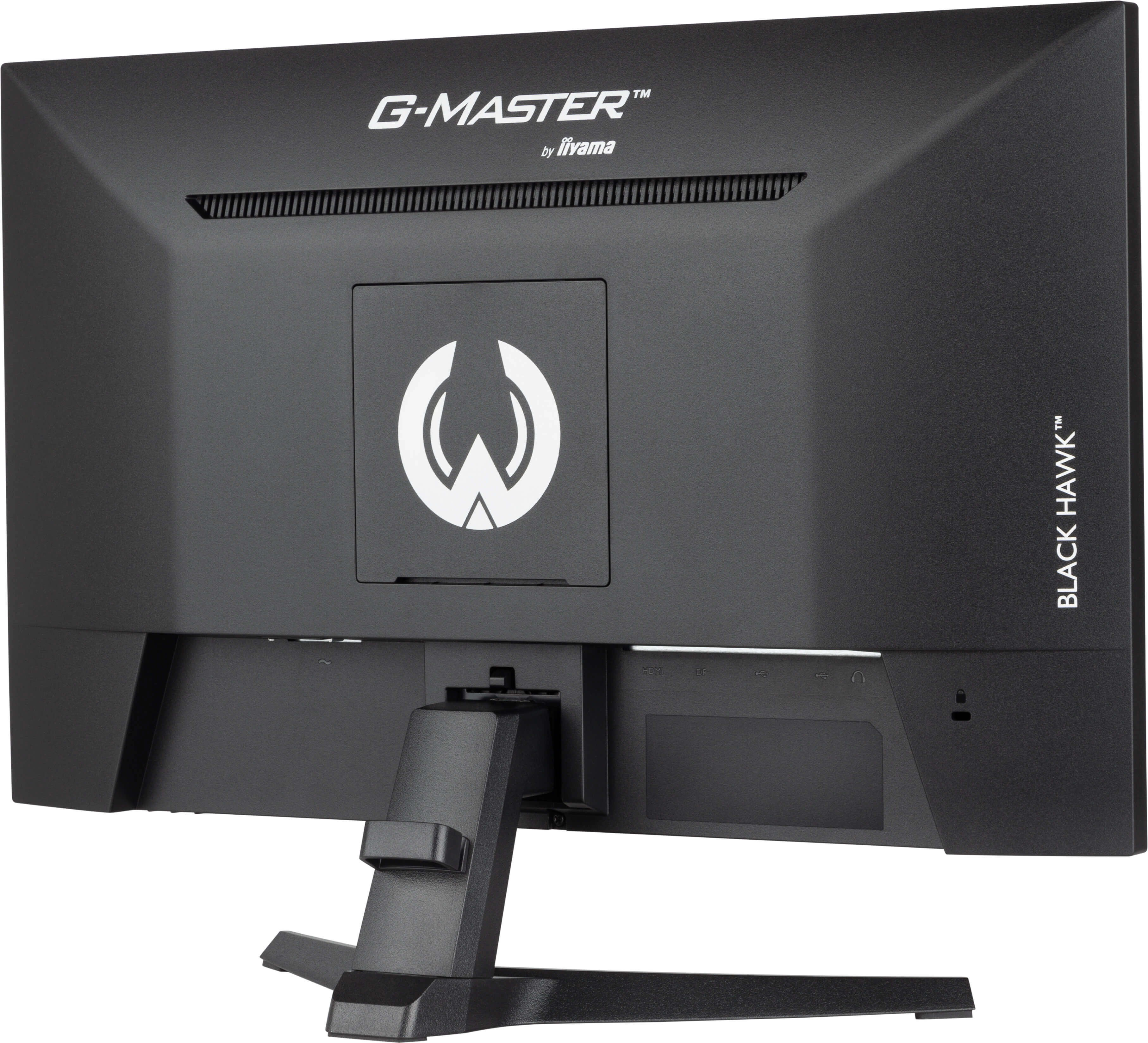 Monitor - 24'' 1920x1080