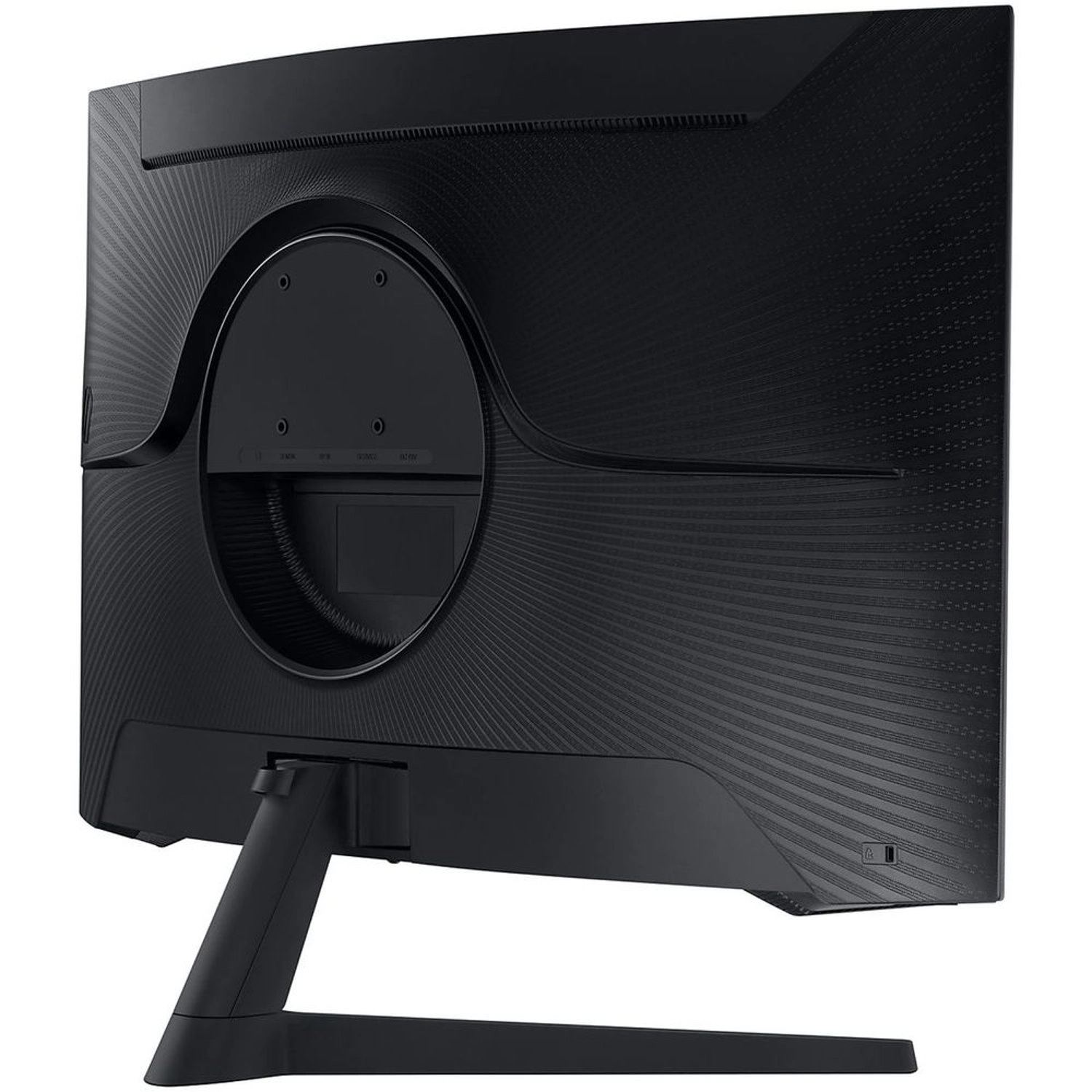 Odyssey G5 G55C - LS32CG552EMXEG 32 inch 2560 X 1440