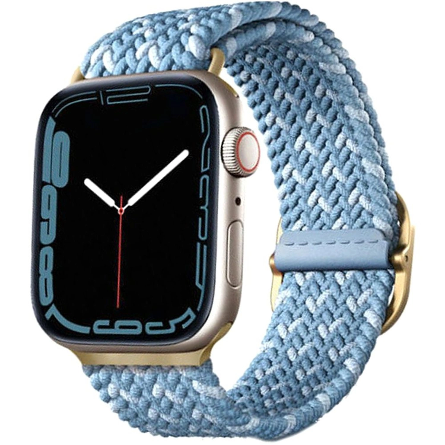 Uniq 41mm Watch Strap for Apple Watch Series 3 to 7 - 41mm