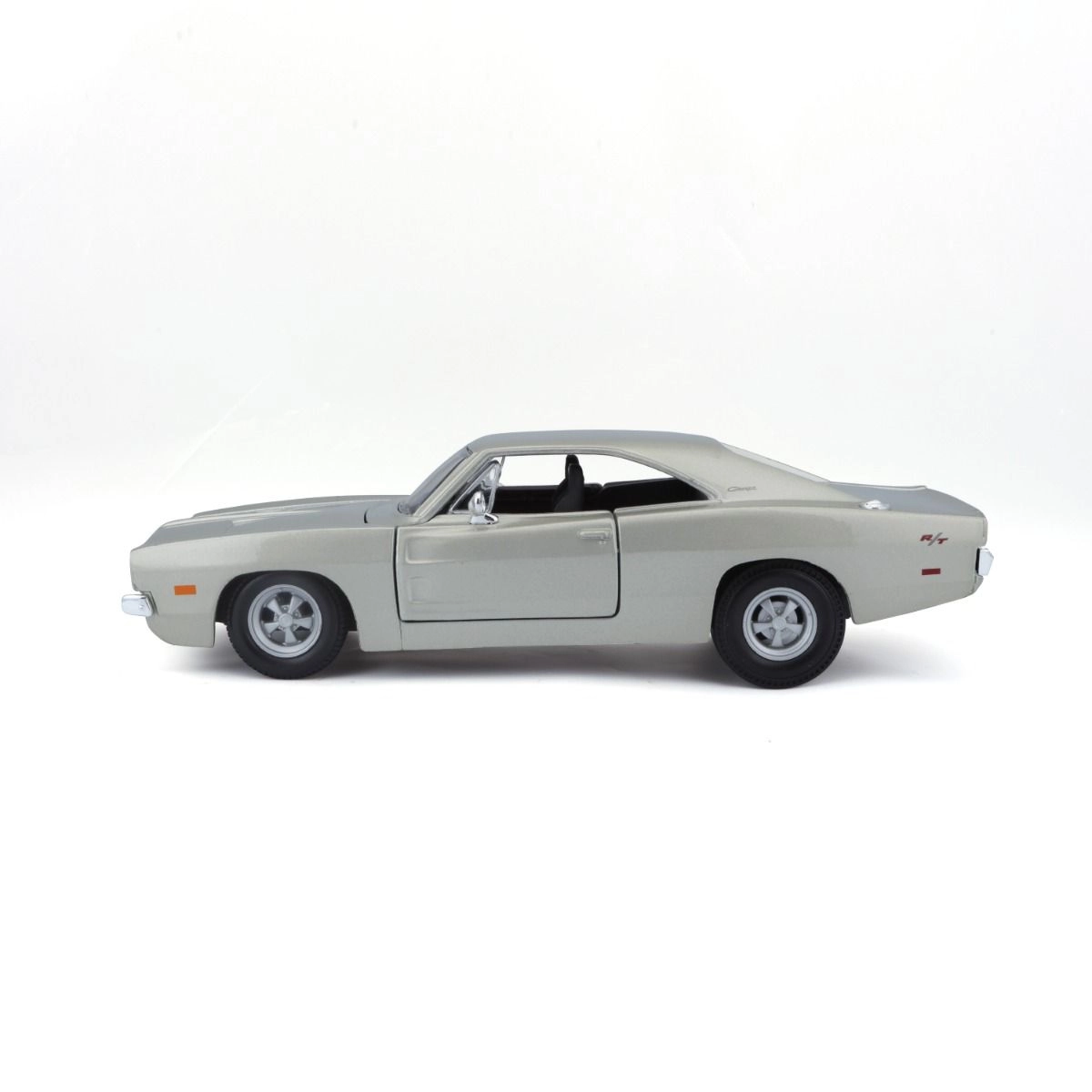 1969 Dodge Charger R/T - 1:25