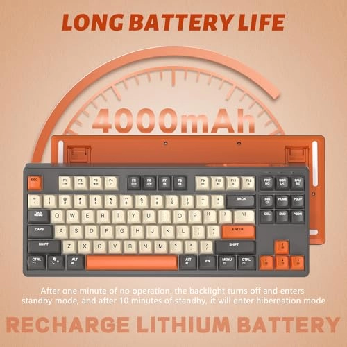 M87 - Bluetooth USB-C