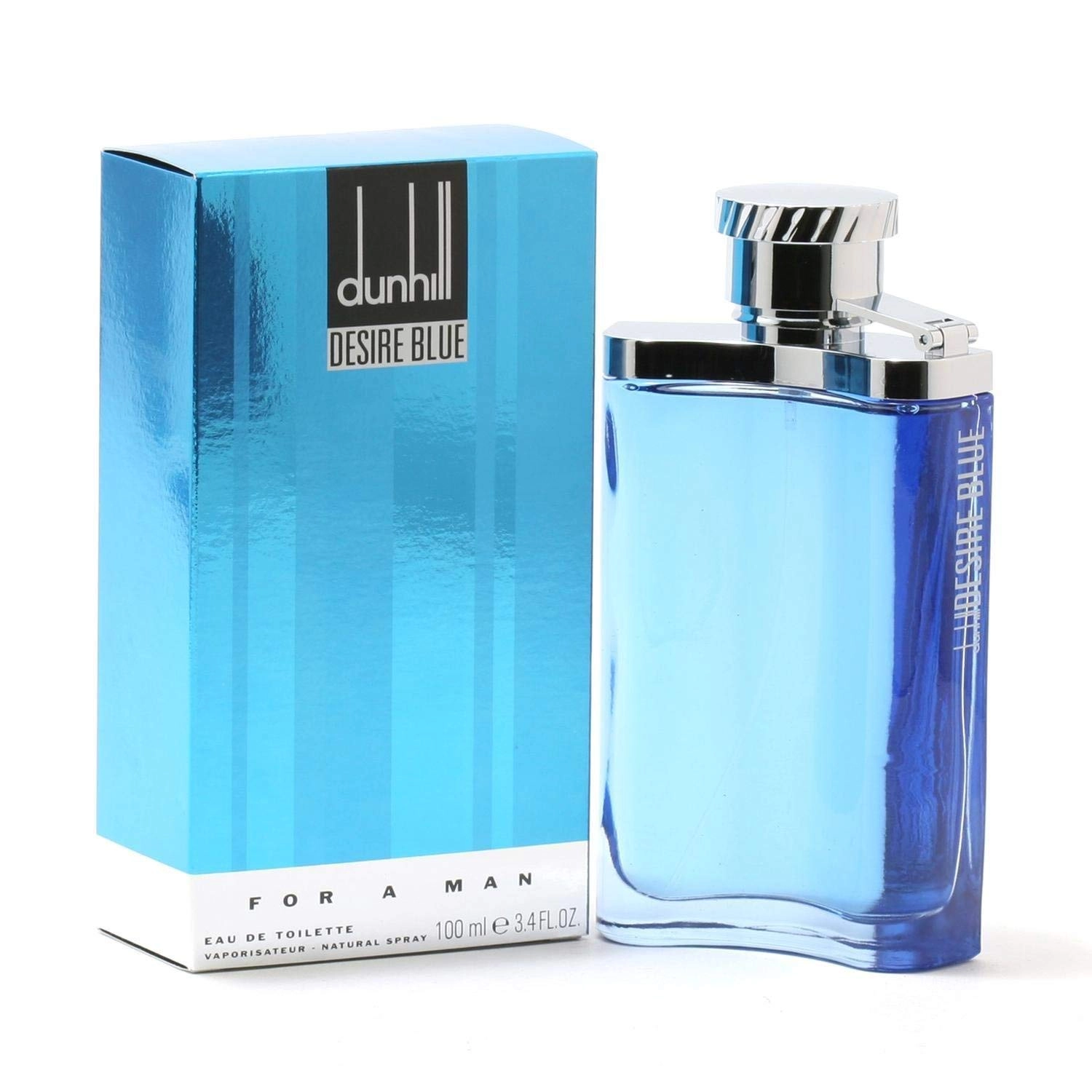 Alfred Dunhill Desire Blue Eau de Toilette - 150 ml