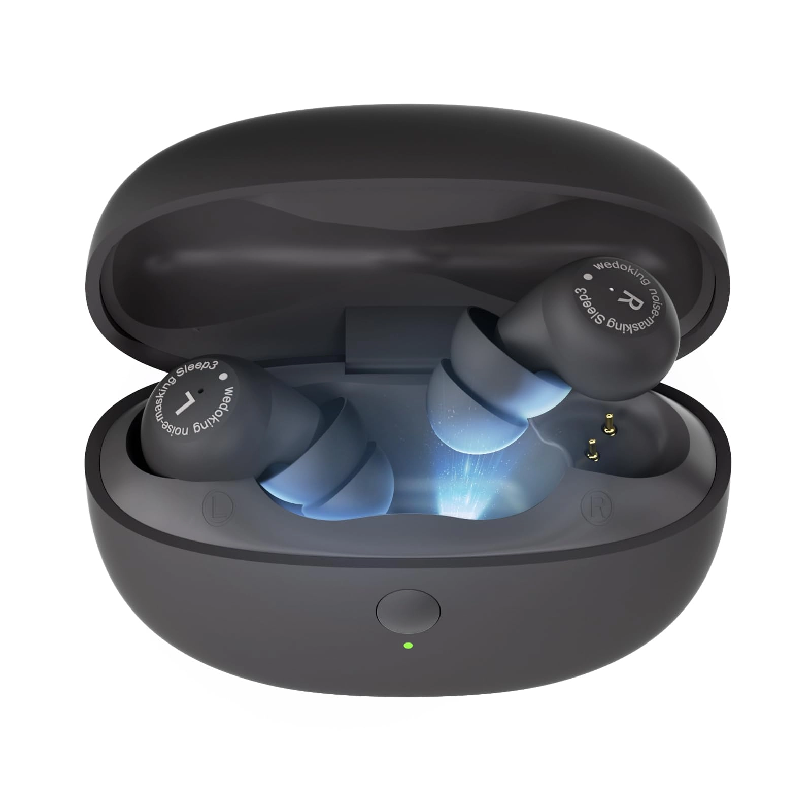 wedoking UV Light Sleeping Buds Wireless Earbud