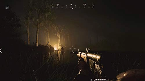 Hunt: Showdown - Xbox One