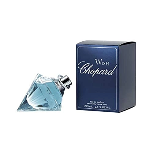 Wish Eau de Parfum 75 ml