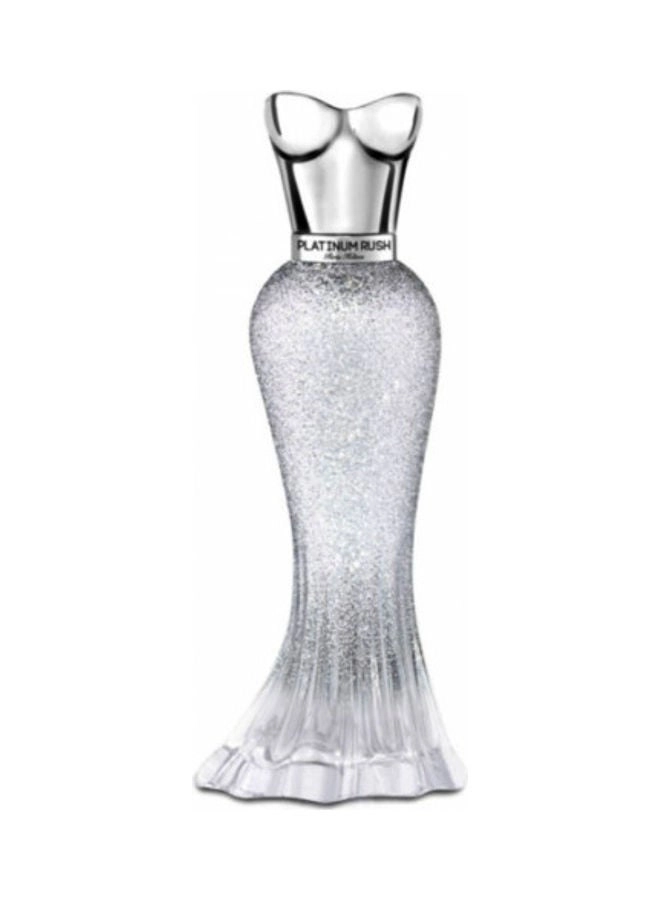 Platinum Rush - Eau de Parfum 100 ml