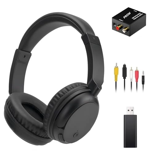 JFH-580TV Wireless Headphone