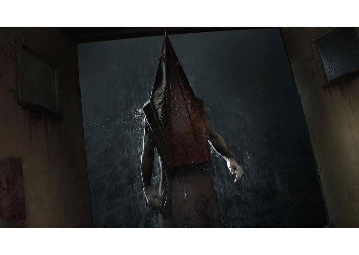 Silent Hill 2 - PlayStation 5