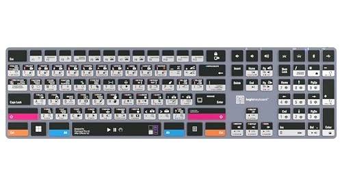 Titan - Wired/Wireless