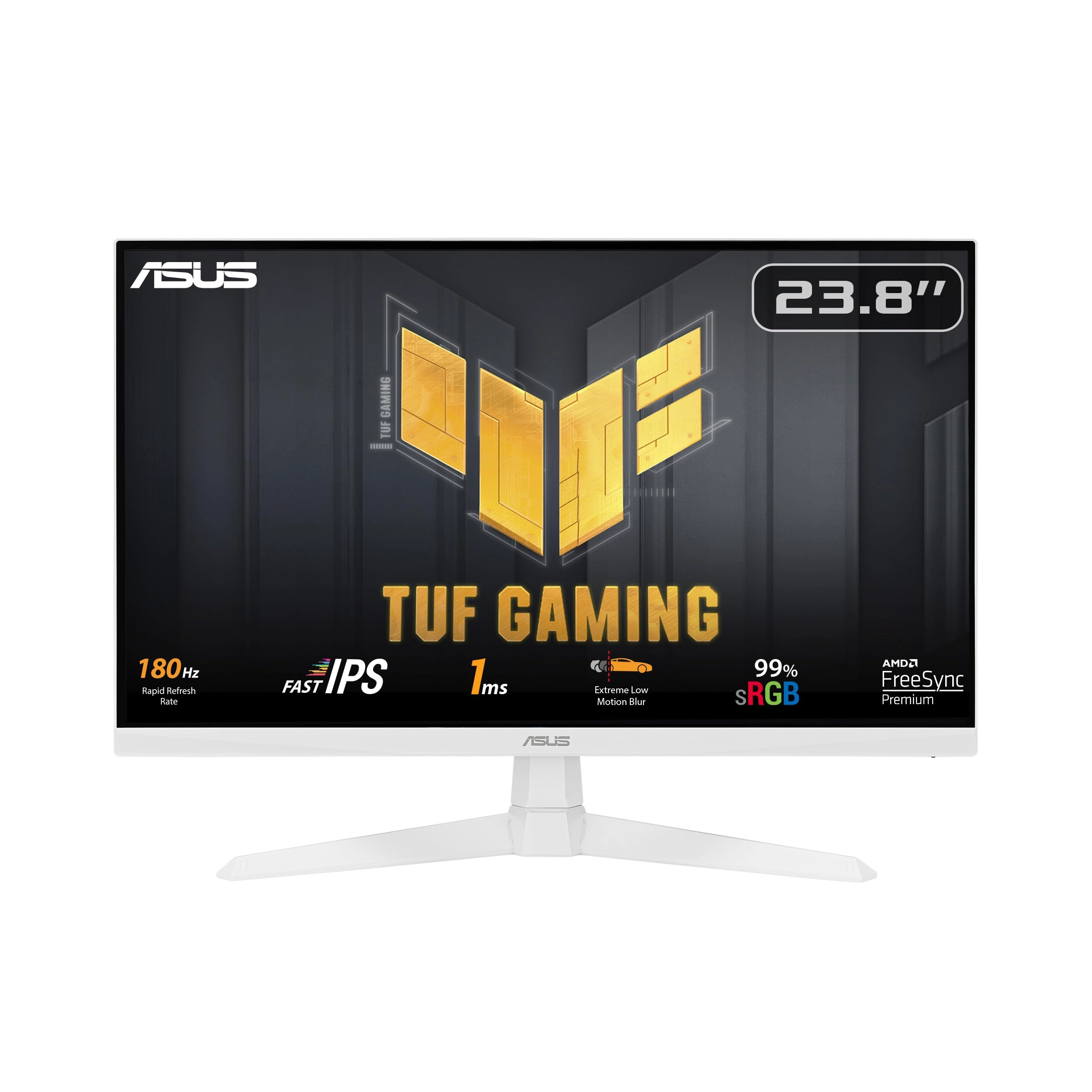 ASUS VG249Q3A-W - 23.8 in 1080x1920